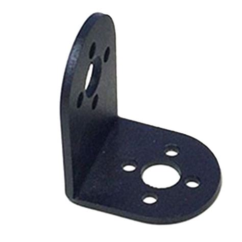 l-shaped robot brackets